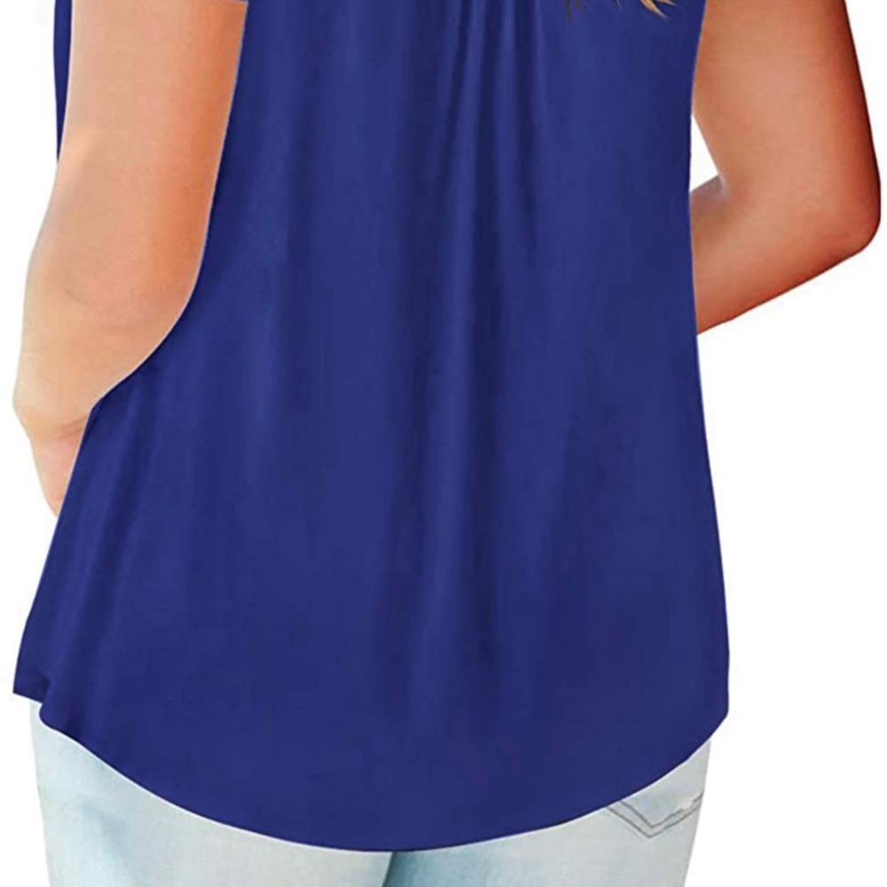 Tunic top - Picture 2 of 6